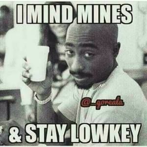 Meet your Posher, Lamont